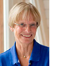 Dr. Bettina Höchsmann